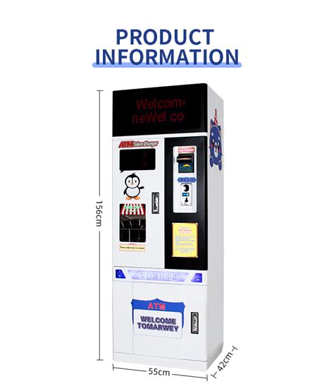 Image result for Hack Coin Change Machine