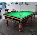 Snooker Tables - Classic Plus Snooker Table Trader - Retailer from New ...