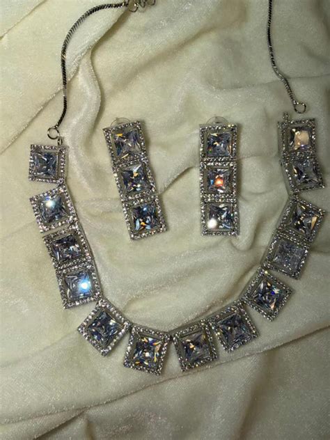 Necklaces – Cenora Jewellery