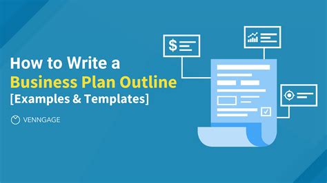 Business Plan Outline Example 的图像结果