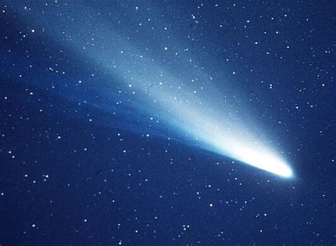 Comets and Asteroids.