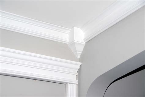 Crown Molding Installation Holton, KS | Trim Specialists - Bro's ...
