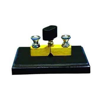 PLUG KEY Brass Block (one way) pack of 2 : Amazon.in: Home Improvement