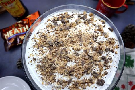 Image result for Kahlua Trifle