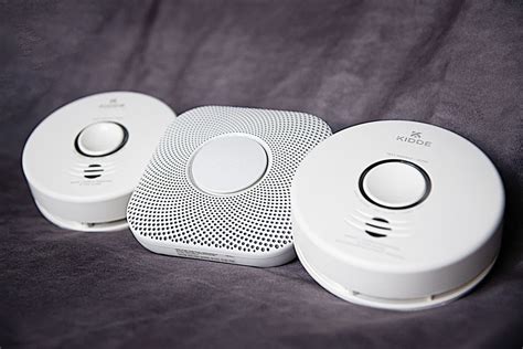 The 3 Best Smart Smoke Alarms of 2026 | Reviews by Wirecutter