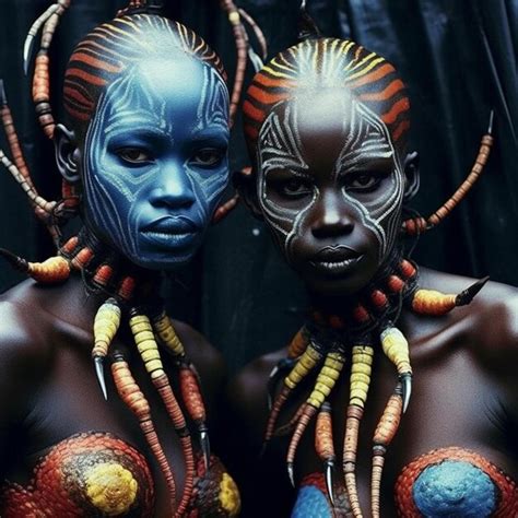 Image result for Alien Goddesses