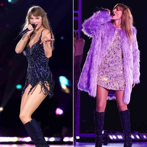 148 Taylor Swift Concert Outfit Ideas for the Eras Tour