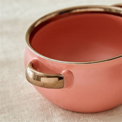 Buy Vibgyor Tashoku Set of 4 Stoneware Handis - 630ml from Home Centre ...