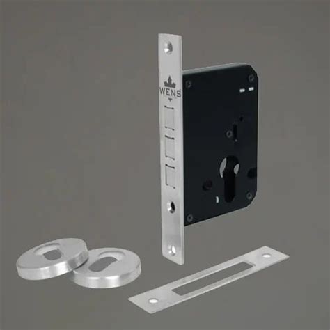 Mortise Lock Body - Mortise Door Lock Manufacturer from Rajkot