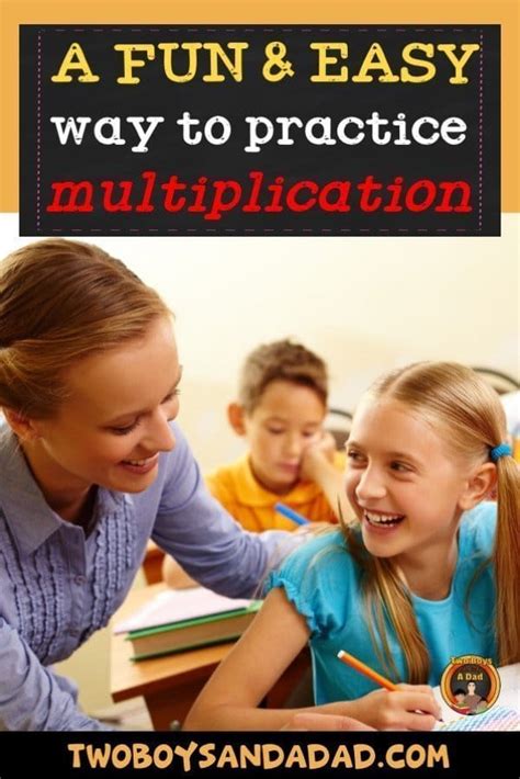 Image result for Fun Multiplication Practice