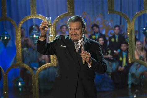 30 Facts About Joaquin Cosio - Facts.net