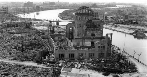 74 Years Ago, World's First Atomic Bomb Test Was Done, And Humanity ...