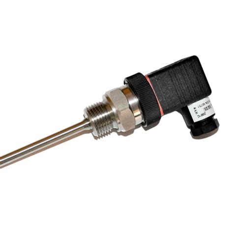 405-E-200-G1/4 Electrotherm | Electrotherm PT100 RTD Sensor, 6mm Dia ...