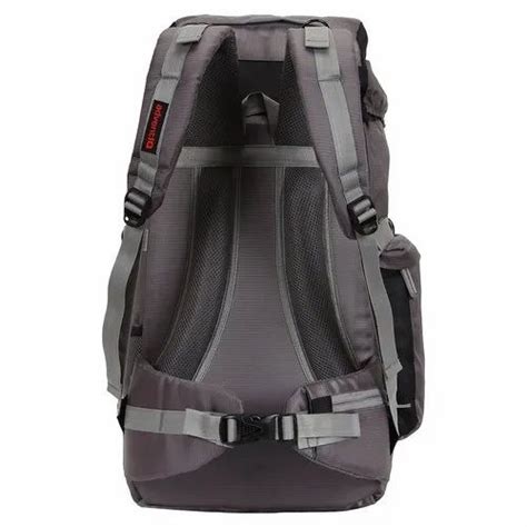 Rucksack Bag - Military Rucksack Bag Manufacturer from Ghaziabad