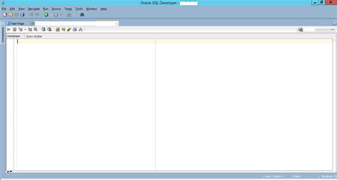 Image result for Oracle SQL Developer 12C