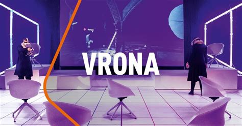 „Vrona“ – Interaktives VR-Erlebnis in einem Romeo-und-Julia-Setting ...