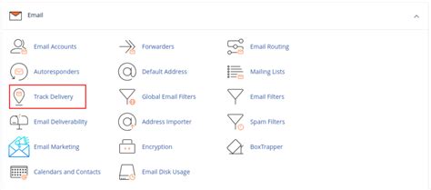 Image result for cPanel ScreenShot