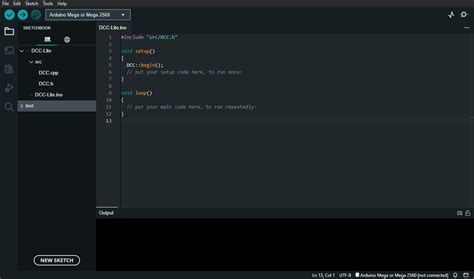 Arduino Sketch Library 的图像结果