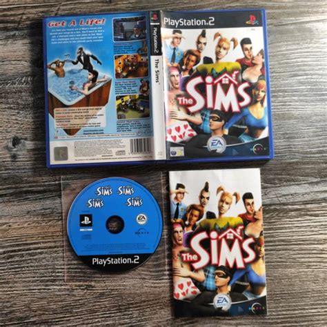 Image result for Sims 2 PS