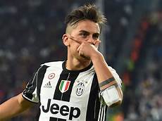Paulo Dybala Photo by Paulo Dybala Ends Transfer Speculation By Signing A Five Paulo Dybala Photo