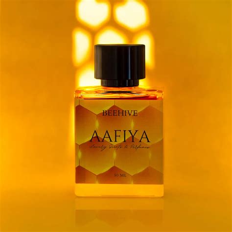 Best Luxury Perfume Online-Beehive Fragrance – Aafiya Luxury Scents ...