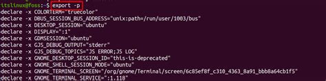 Image result for Export Path in Linux Command Line