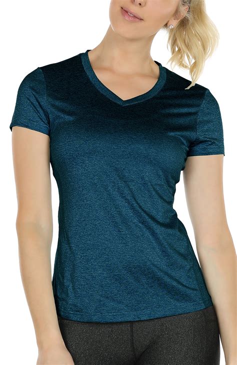 Gym Workout Shirts For Women