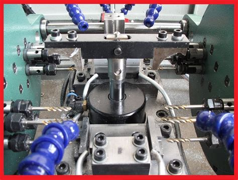 Image result for Tapping Machining