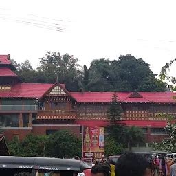 Places in Chalavara, Kerala | Yappe.in