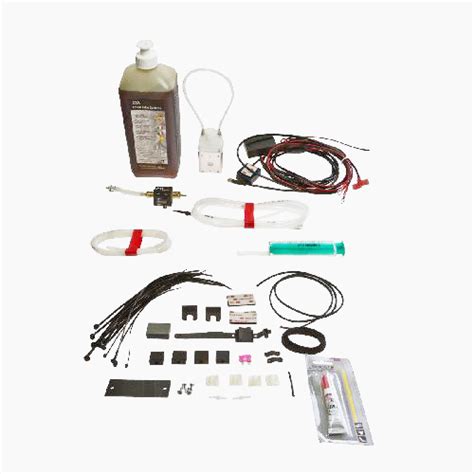 KTM Kit | CLS EVO Tour | CLS Kettenöler | Kettenschmierung | Antrieb ...