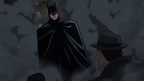 DC Announces Four New Animated Projects Involving Batman, RWBY, Justice ...