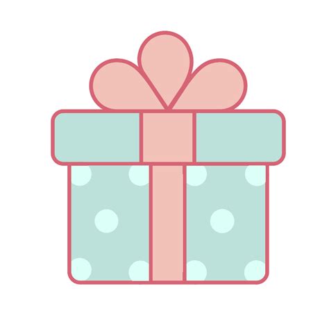 Gift Vector 的图像结果
