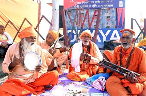 Maha Kumbh Mela 2025