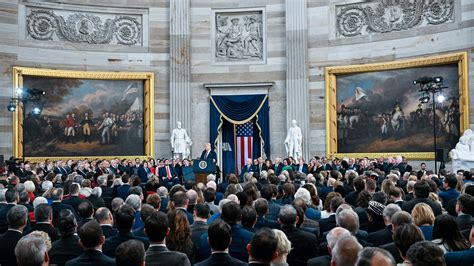 What Are Your Hopes and Fears for President Trump’s Second Term? - The ...