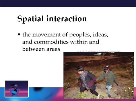 Image result for Spatial Behavior Examples in a Movie