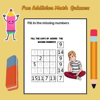 Image result for Fun Math Test