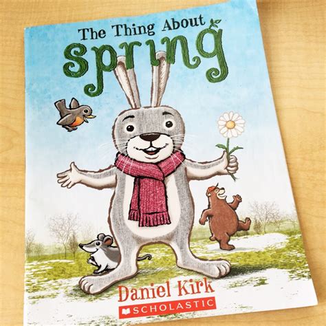 Welcome Spring Read Aloud Animation Story 的图像结果