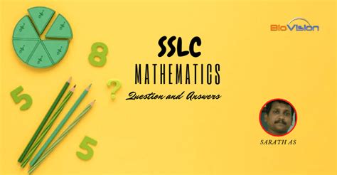 SSLC MATHEMATICS TRIGONOMETRY - QUICK REVISION QUESTIONS & ANSWERS (MM ...