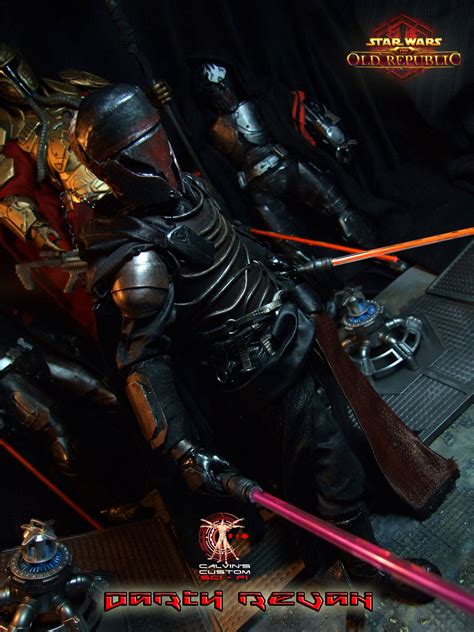 Image result for SWTOR Graphics Mod