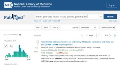 PubMed Gene 的图像结果