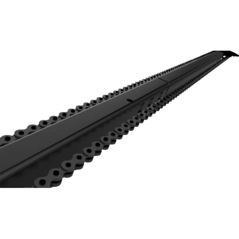 Chamberlain Chamberlain Garage Door Opener 8-ft chain rail extension ...