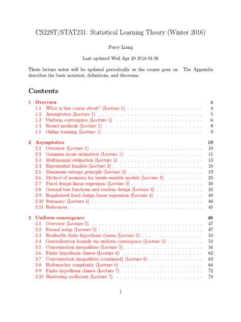 Image result for Statistical Learning Definition