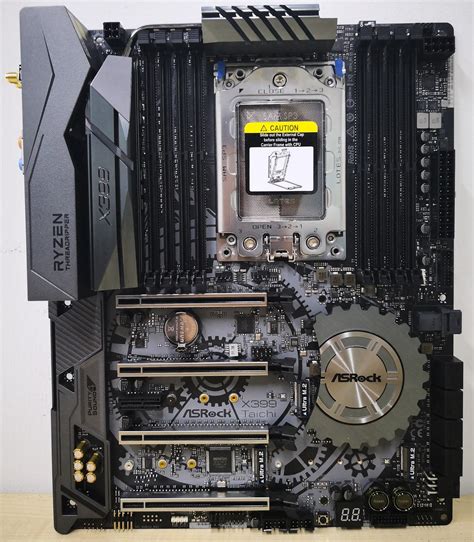 Threadripper Virtualization 的图像结果