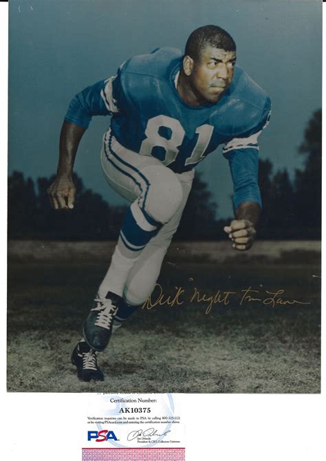 Night Train Lane | Player
