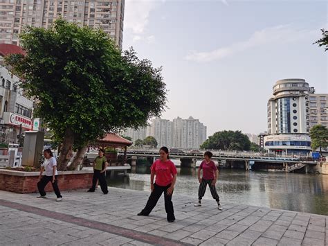 中国水利水电第一工程局有限公司 专题报道 来莆田，带你一览“宫口盛宴”