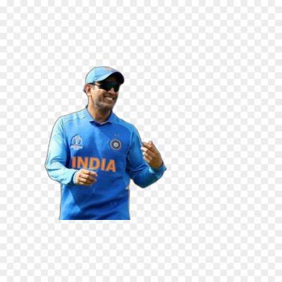 Mahendra Singh Dhoni Transparent HD Resolution PNG - Pngsource