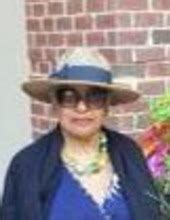 Barbara Ann Hodge - 2022 - Nicely Funeral Home