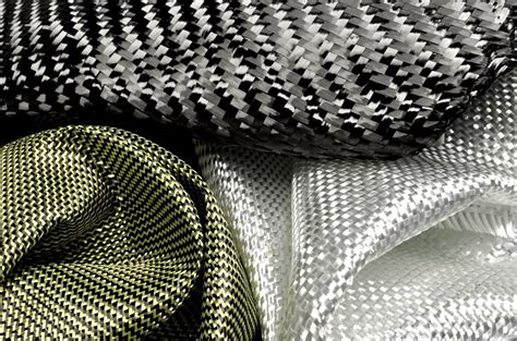 Composite materials & carbon fiber - Epsilon Composite spécialisée dans ...