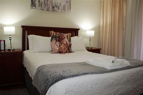 Accommodation at Potch, Potchefstroom