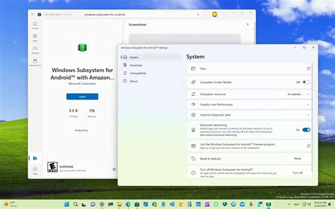 Image result for Windows 1.0 Subsystem for Android